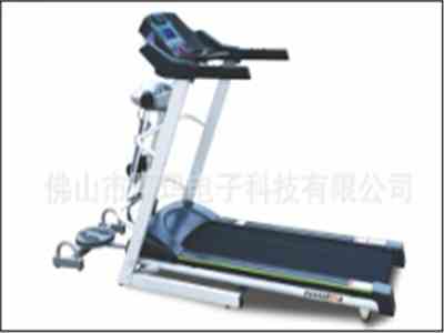 商用家用跑步機運動中鼻腔出血屬于正常？
