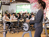 室內(nèi)健身器材廠家直銷你不知道的優(yōu)勢？