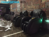 共享按摩椅模式，這幾個(gè)必要條件你要知道
