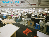 探訪工廠日，國(guó)內(nèi)專業(yè)制造賽瑪按摩椅