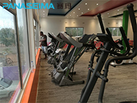 國外健身，私人GYM推薦，燃燒我的卡路里